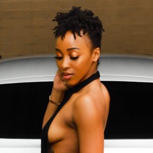 Sbahle Mpisane