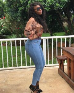 tebogo matjeke