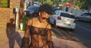 Zodwa Wabantu