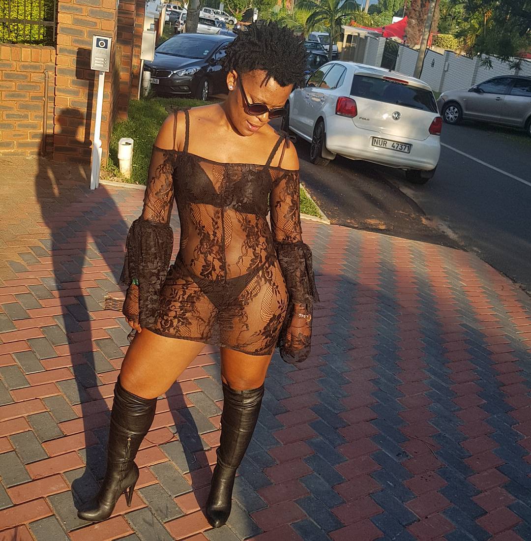 Zodwa Wabantu