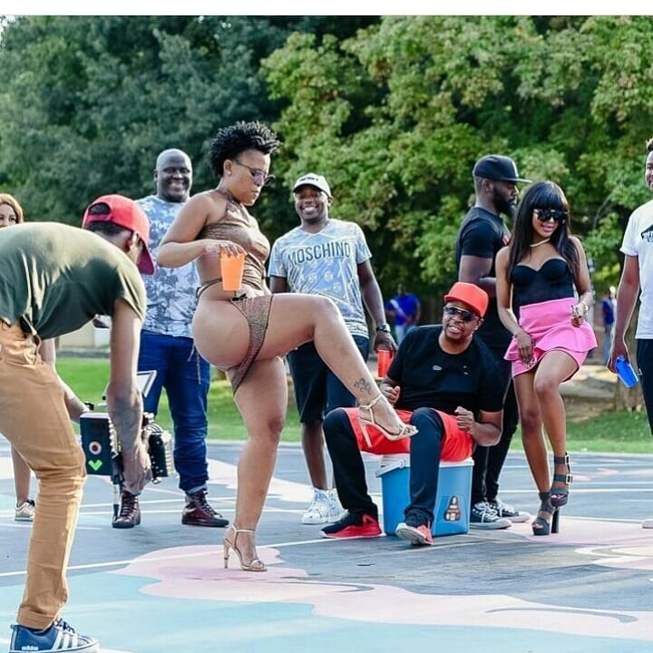 Zodwa Wabantu