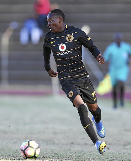 Khama Billiat