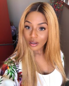 Jessica Nkosi