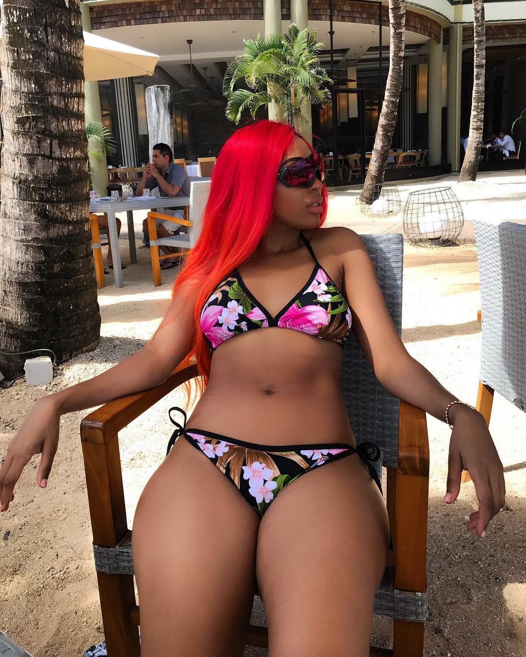 Nadia Nakai