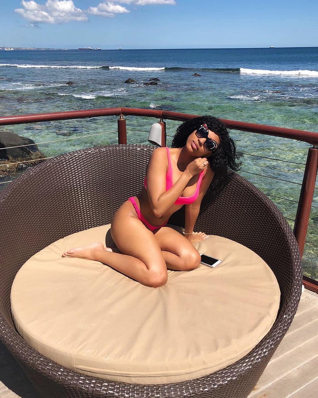 Nadia Nakai