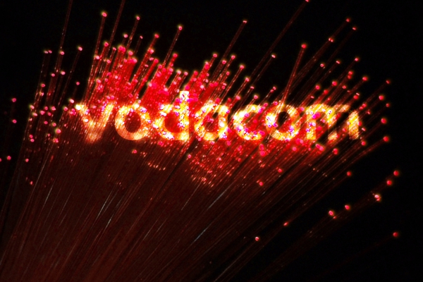 Vodacom Fibre