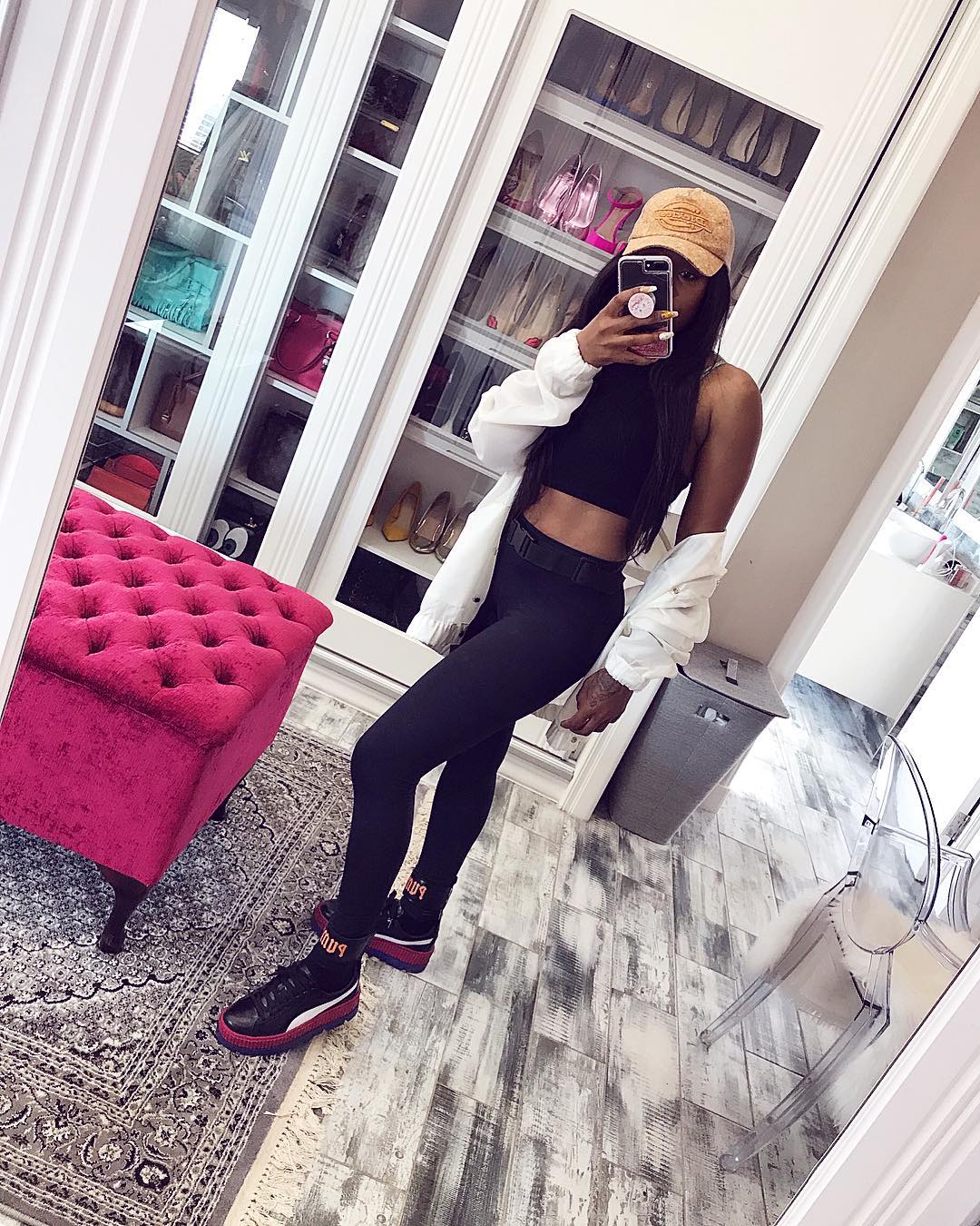 DJ Zinhle