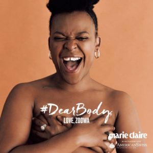 Zodwa Wabantu