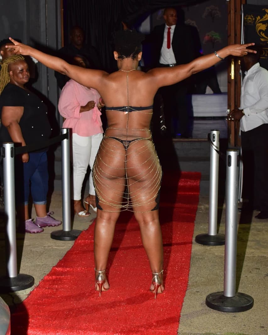 Zodwa Wabantu