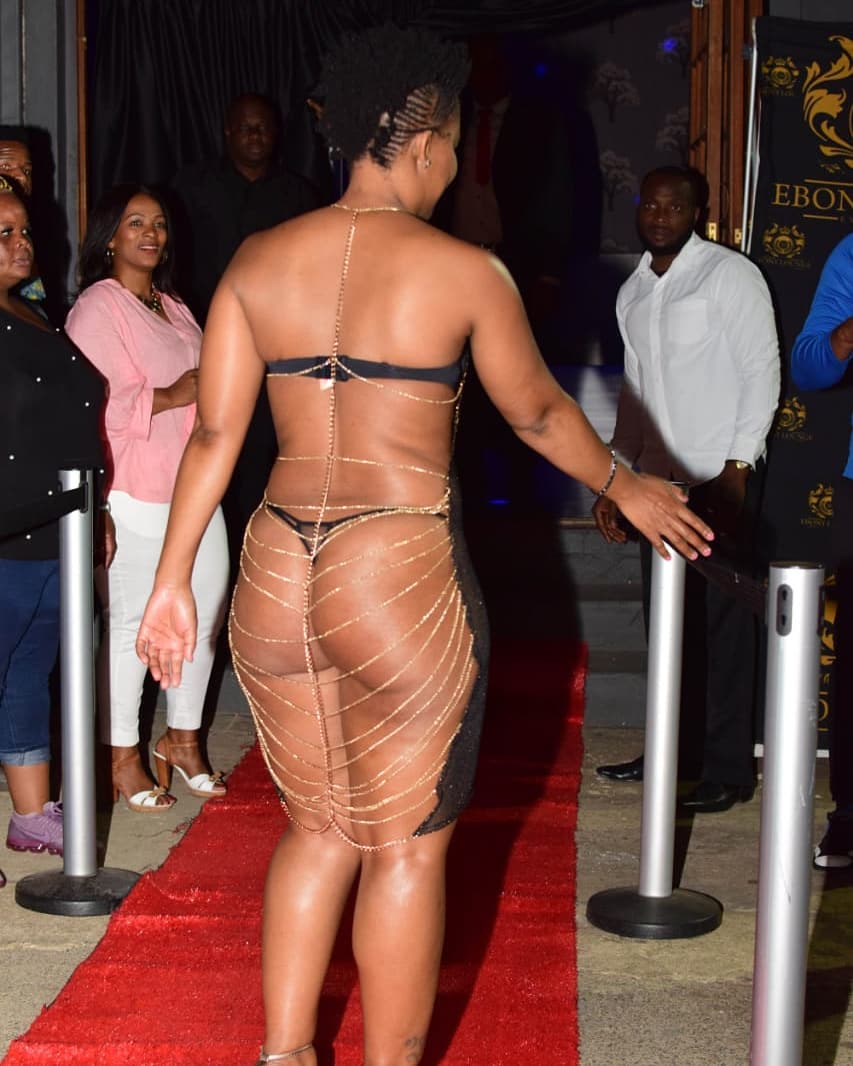 Zodwa Wabantu