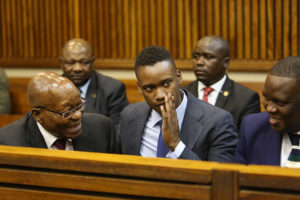 Duduzane Zuma