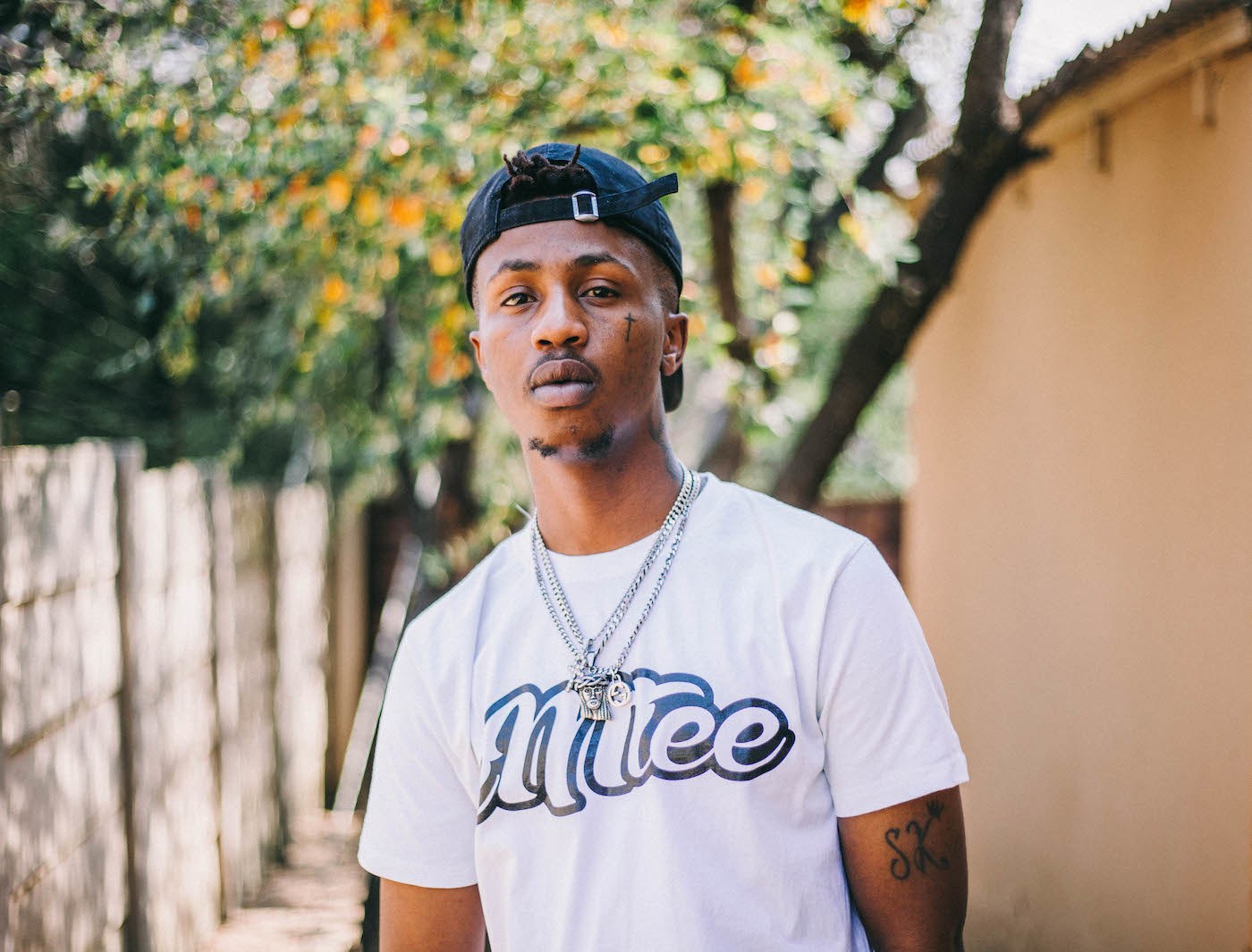 Emtee