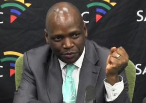 Hlaudi Motsoeneng