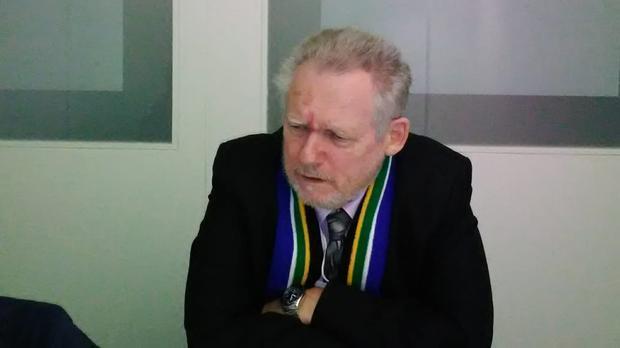 Minister Davies