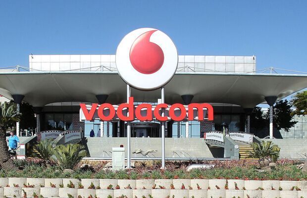 Vodacom 90GB Deal