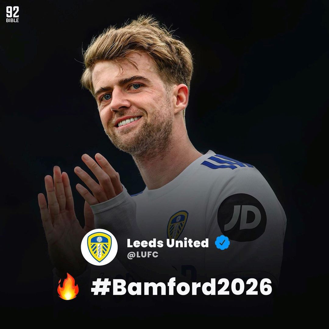 Bamford