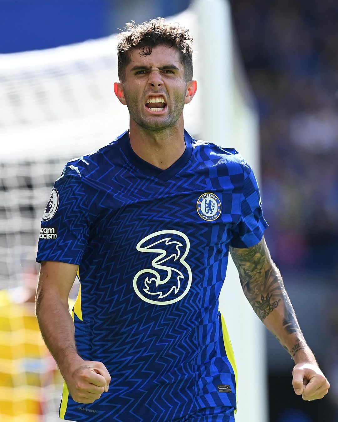 Christian Pulisic