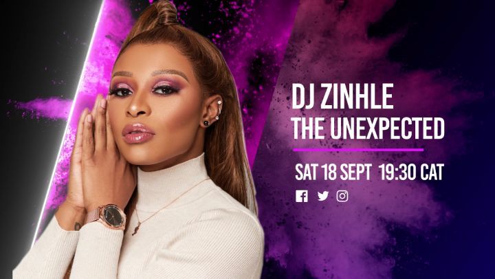 DJ Zinhle