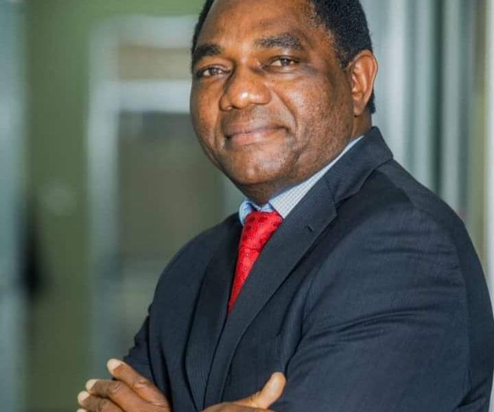 Hakainde-Hichilema