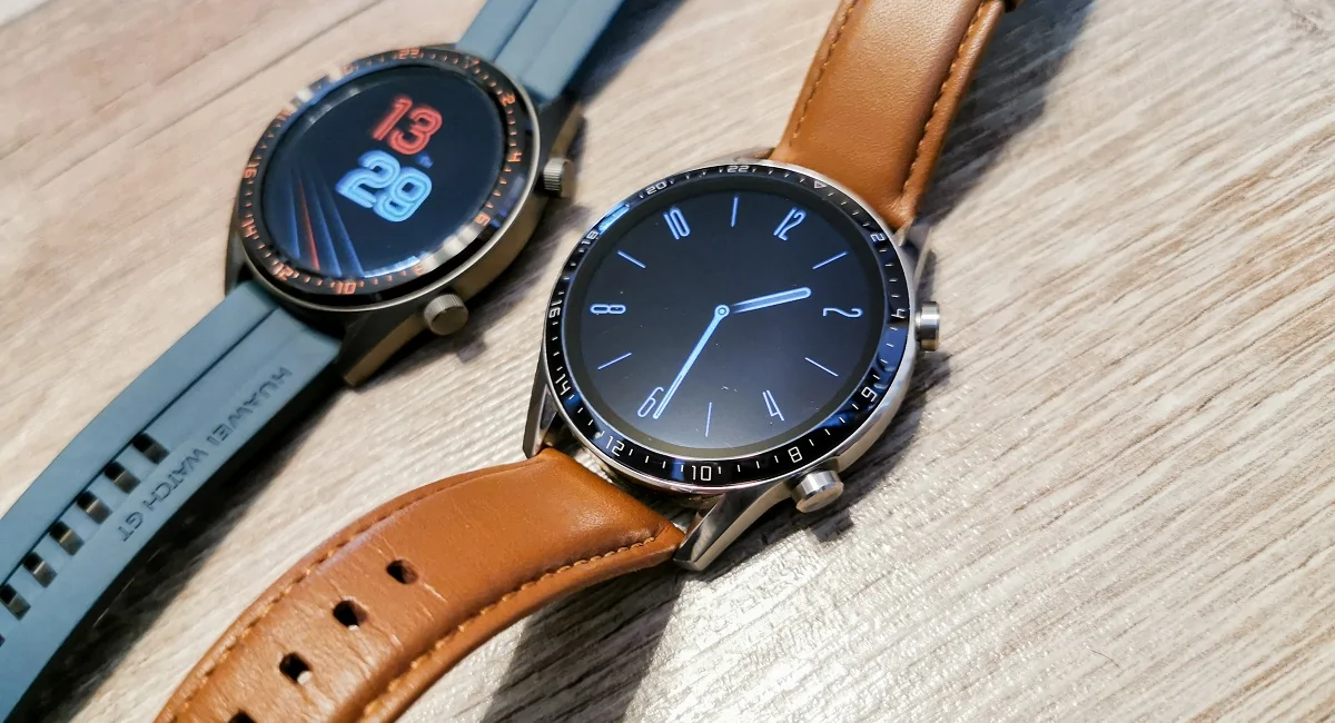 Huawei Watch GT 2 46mm Review