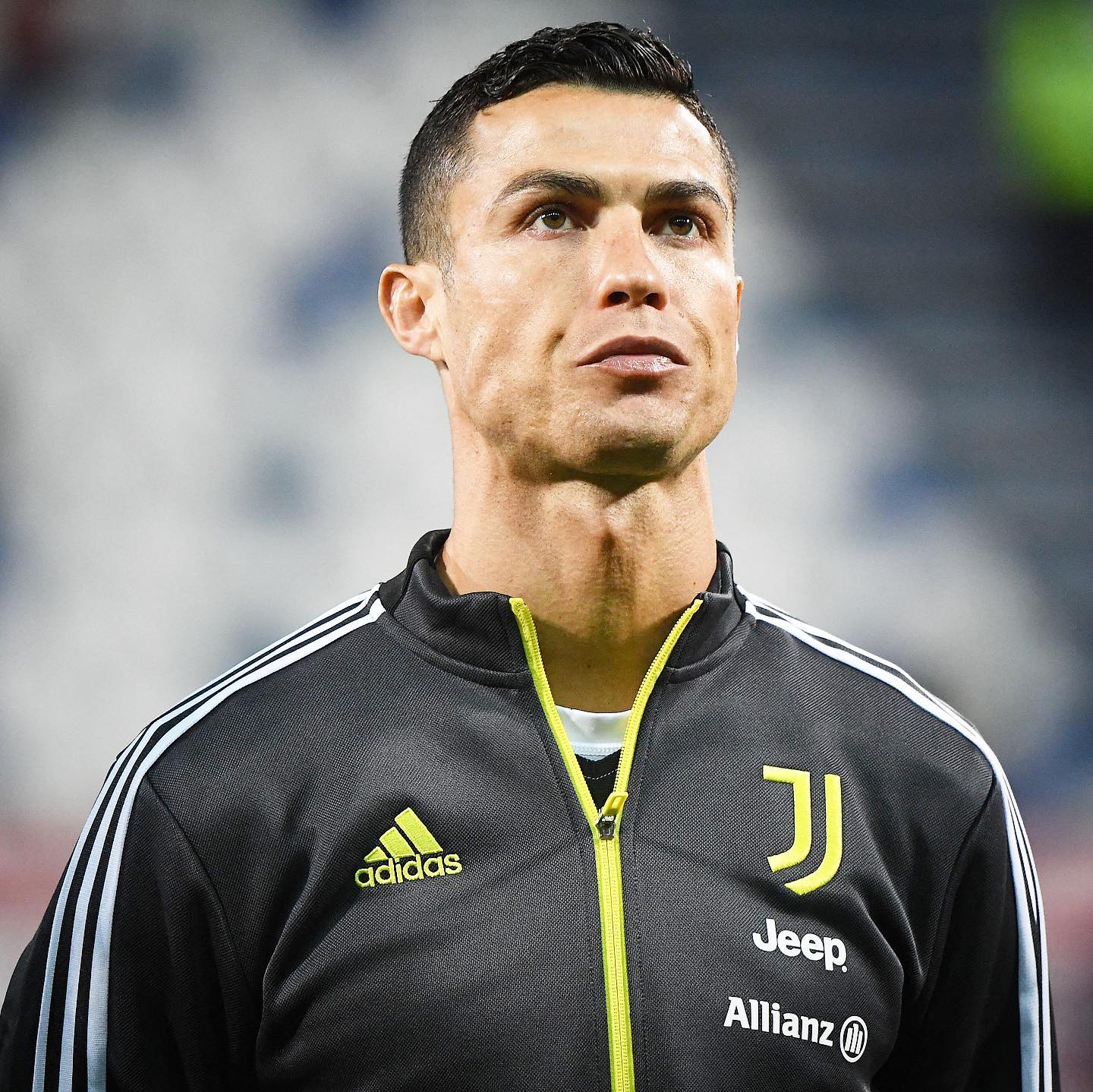 Juventus Ronaldo