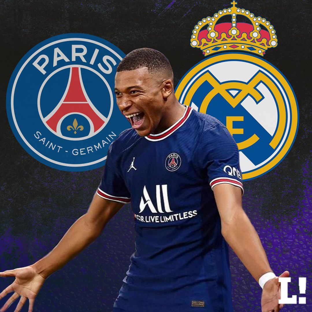 Mbappe