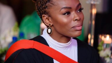 Unathi obtains doctorate