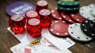 Online Casinos in South Africa